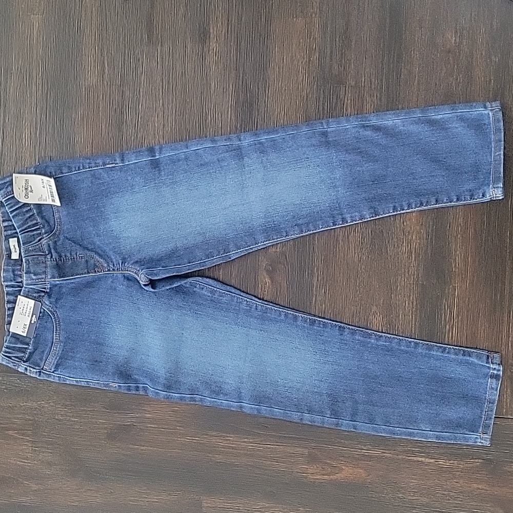NWT 6/6x OshKosh B'gosh Jeggings